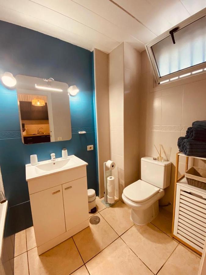 El Dorado Serenity Arona  Exterior foto