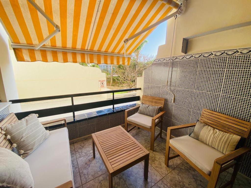 El Dorado Serenity Arona  Exterior foto